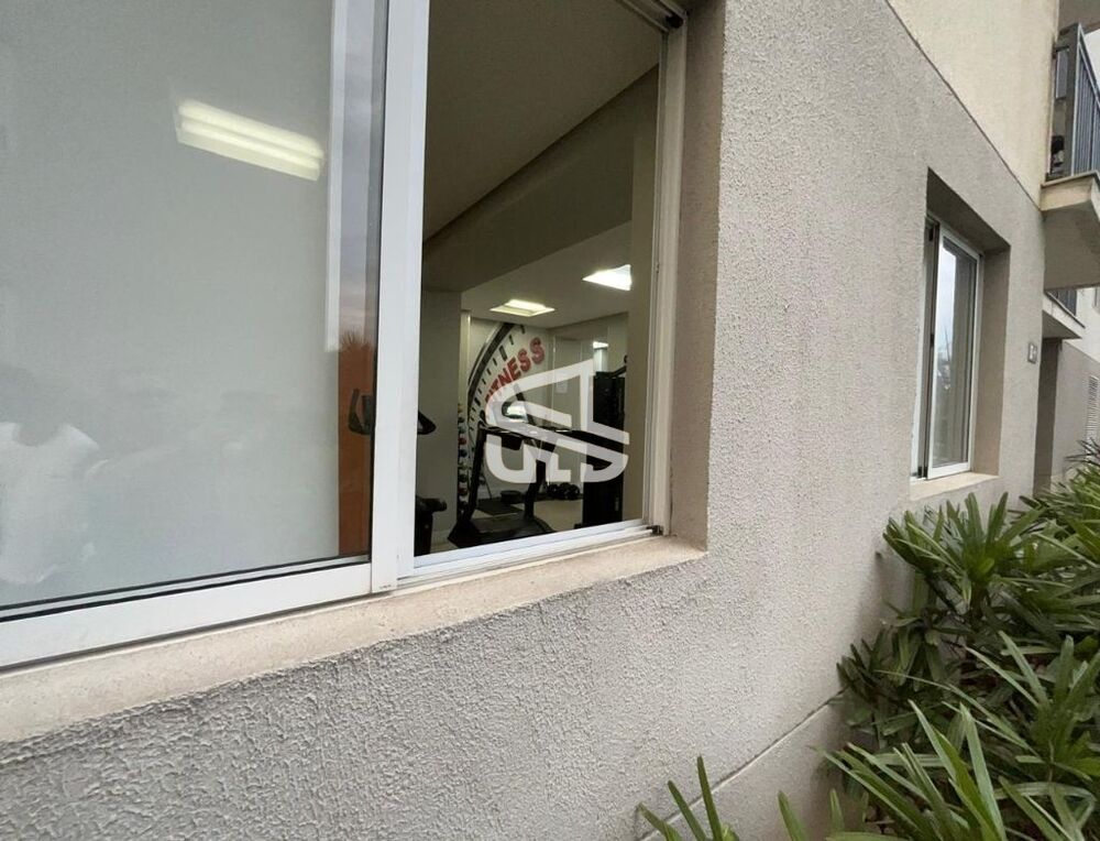 Apartamento à venda com 2 quartos, 49m² - Foto 8