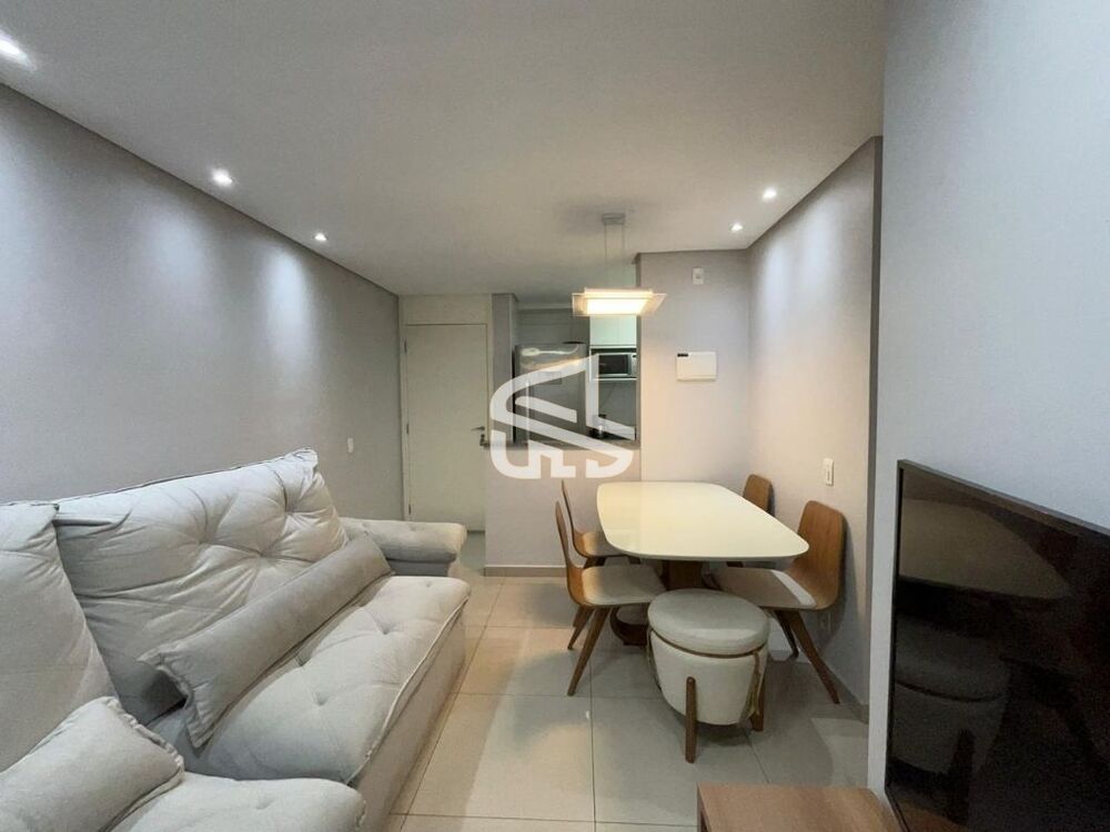 Apartamento à venda com 2 quartos, 49m² - Foto 18
