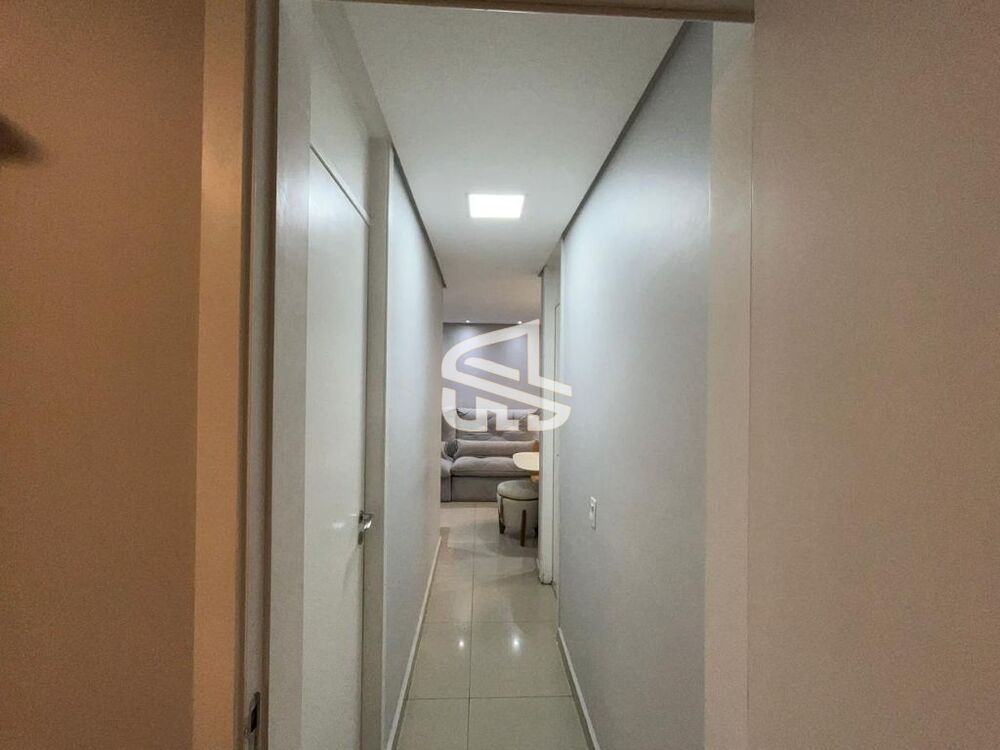Apartamento à venda com 2 quartos, 49m² - Foto 20