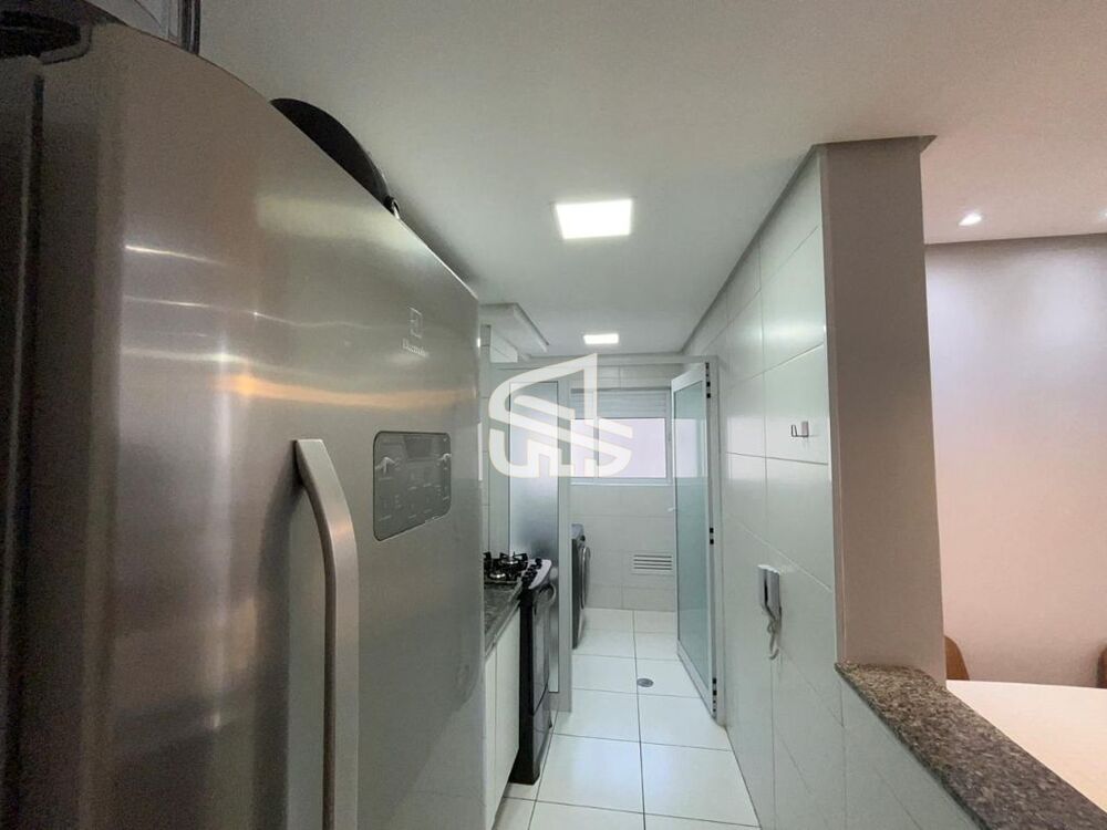 Apartamento à venda com 2 quartos, 49m² - Foto 31
