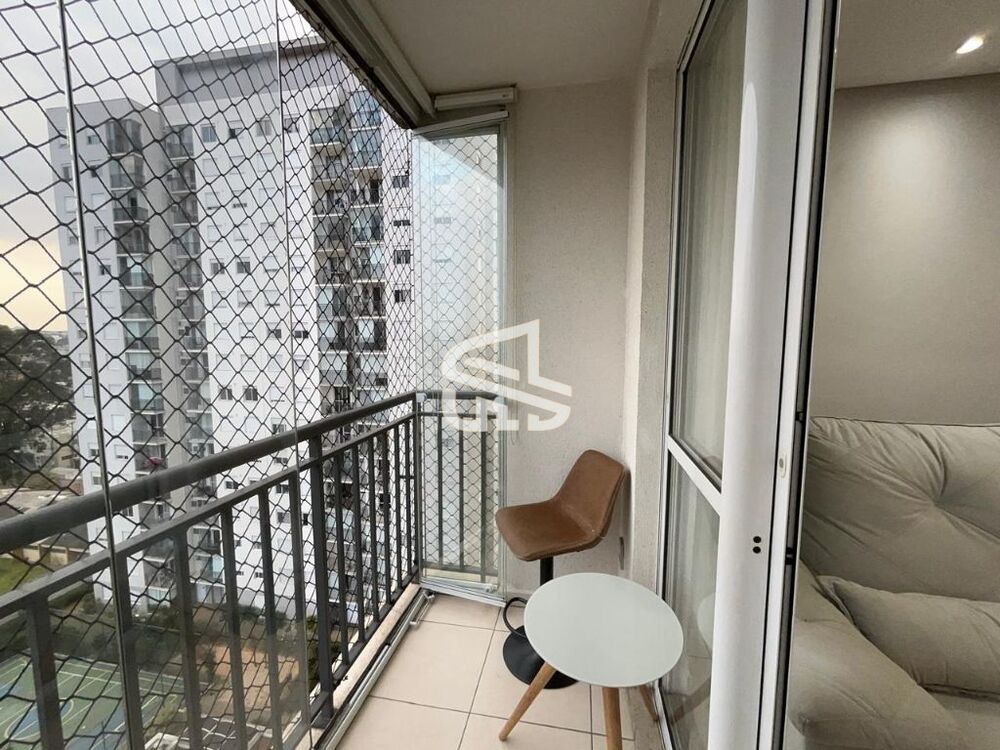 Apartamento à venda com 2 quartos, 49m² - Foto 14