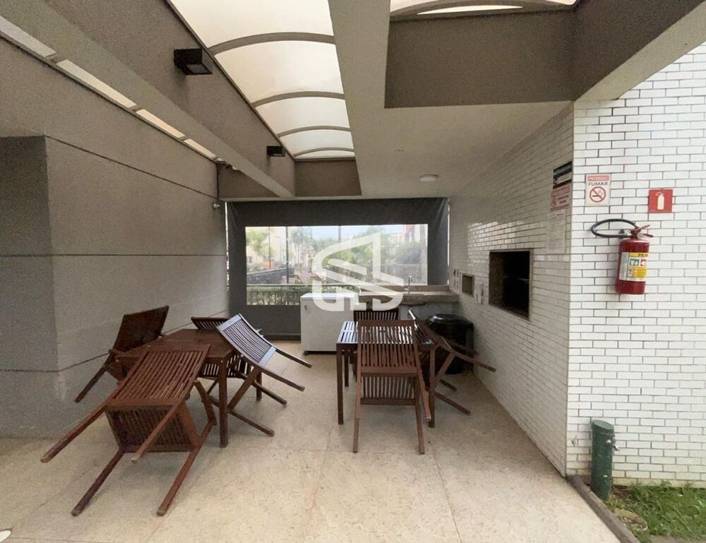 Apartamento à venda com 2 quartos, 49m² - Foto 4