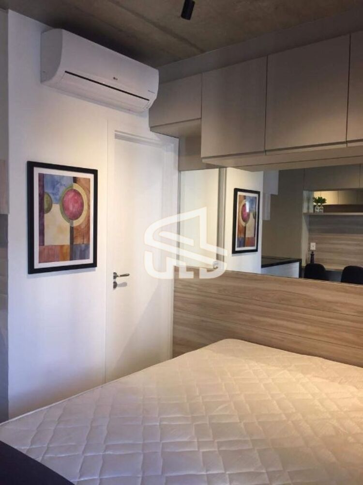 Apartamento para alugar, 36m² - Foto 3