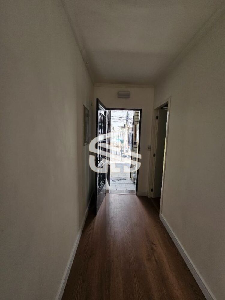 Sobrado, 5 quartos, 162 m² - Foto 1