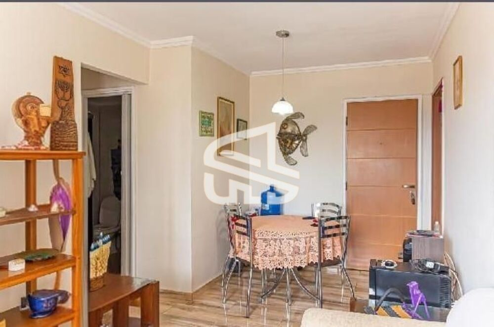 Kitnet e Studio à venda com 1 quarto, 50m² - Foto 10