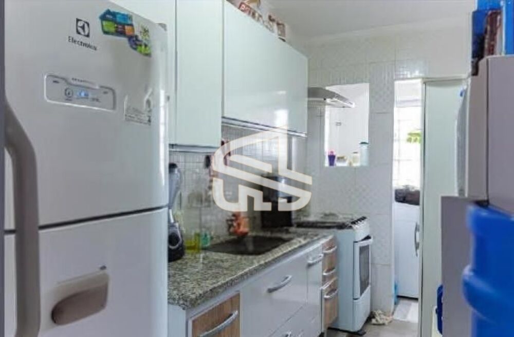 Kitnet e Studio à venda com 1 quarto, 50m² - Foto 3