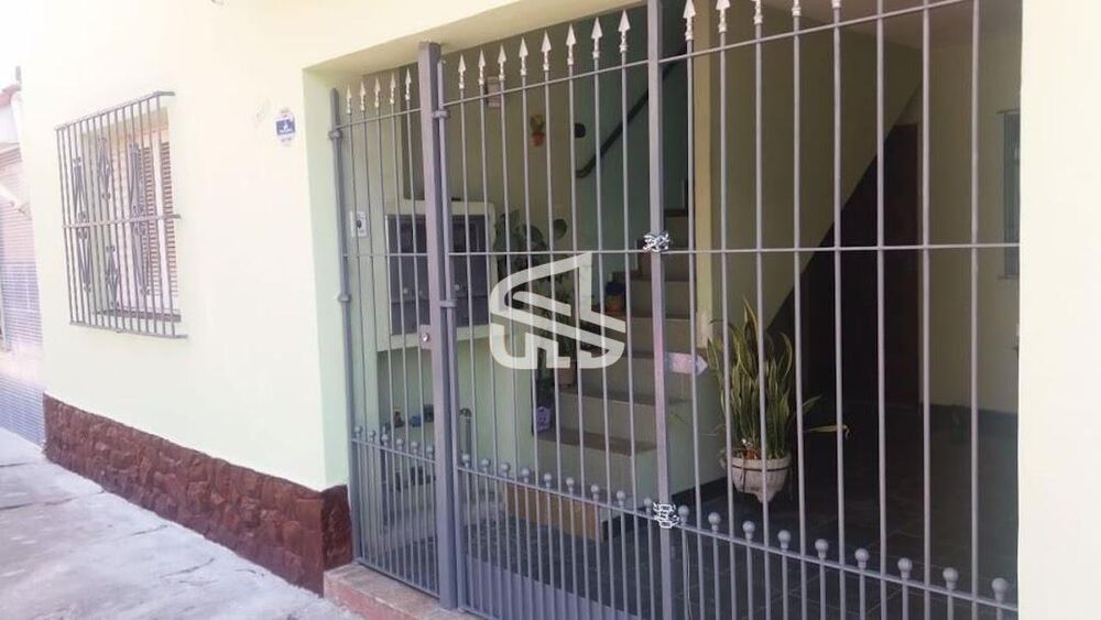 Sobrado à venda com 3 quartos, 150m² - Foto 4
