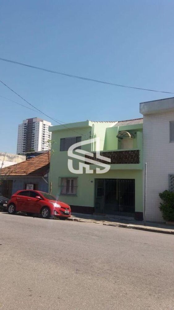 Sobrado à venda com 3 quartos, 150m² - Foto 8