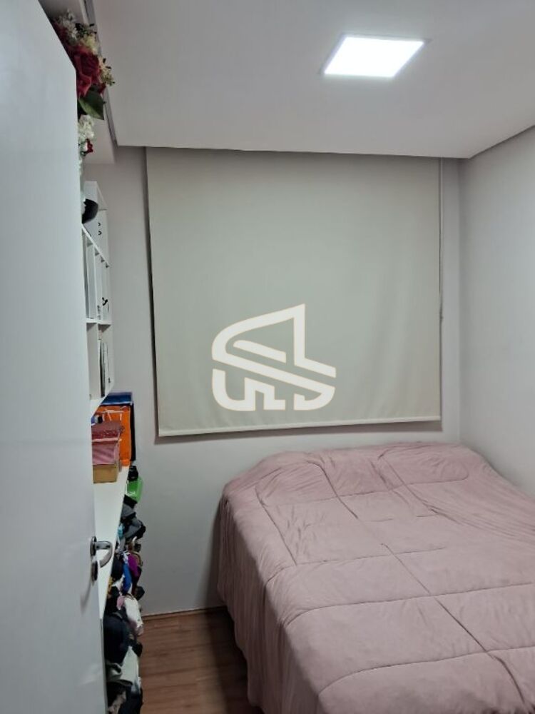 Apartamento, 2 quartos, 33 m² - Foto 10
