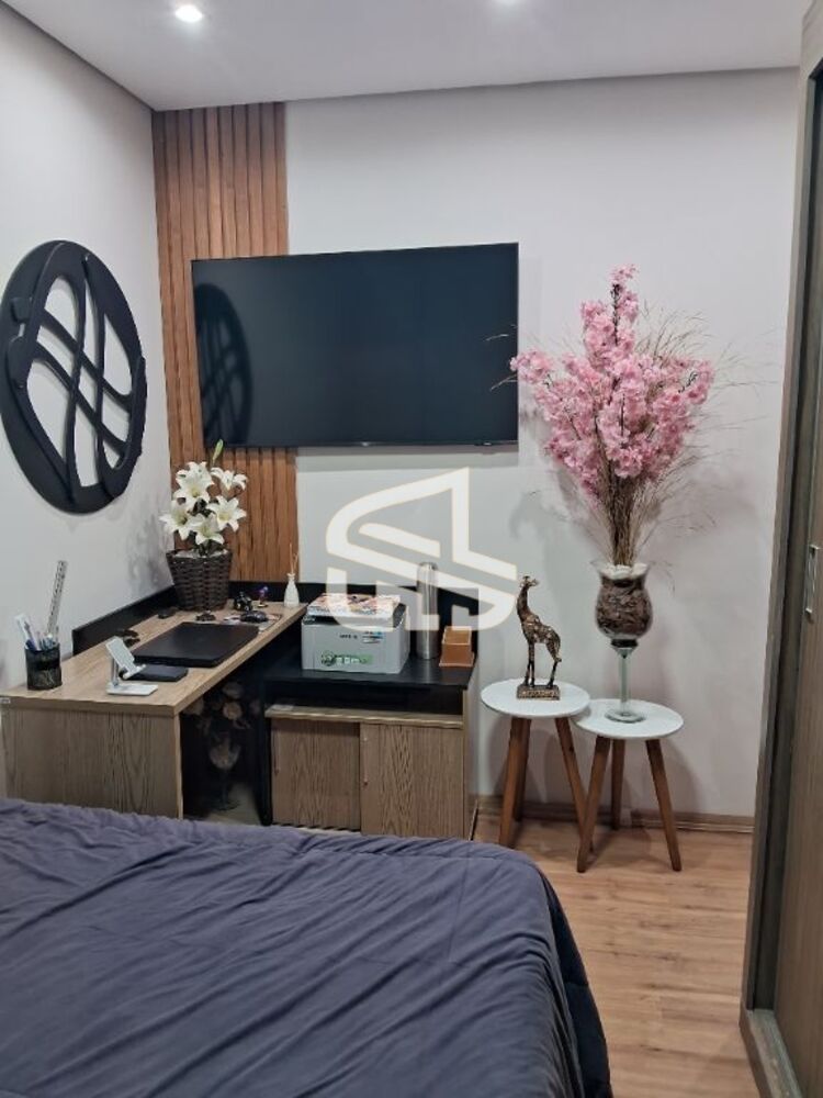 Apartamento, 2 quartos, 33 m² - Foto 8