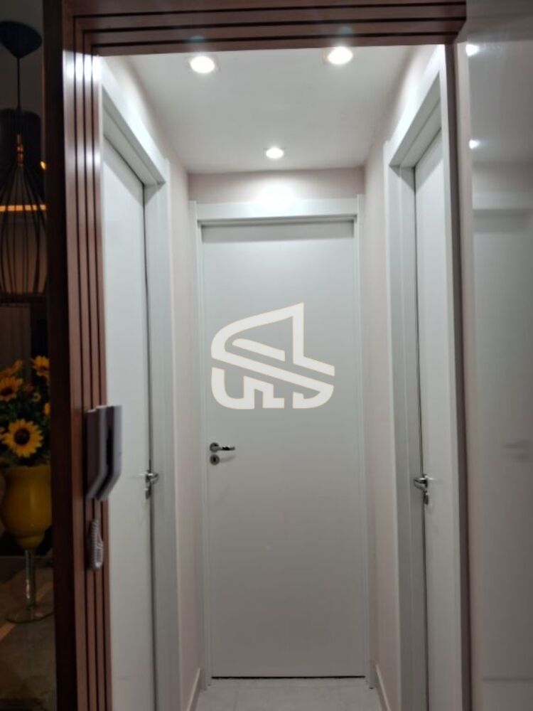 Apartamento, 2 quartos, 33 m² - Foto 1