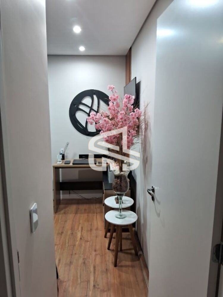 Apartamento, 2 quartos, 33 m² - Foto 7