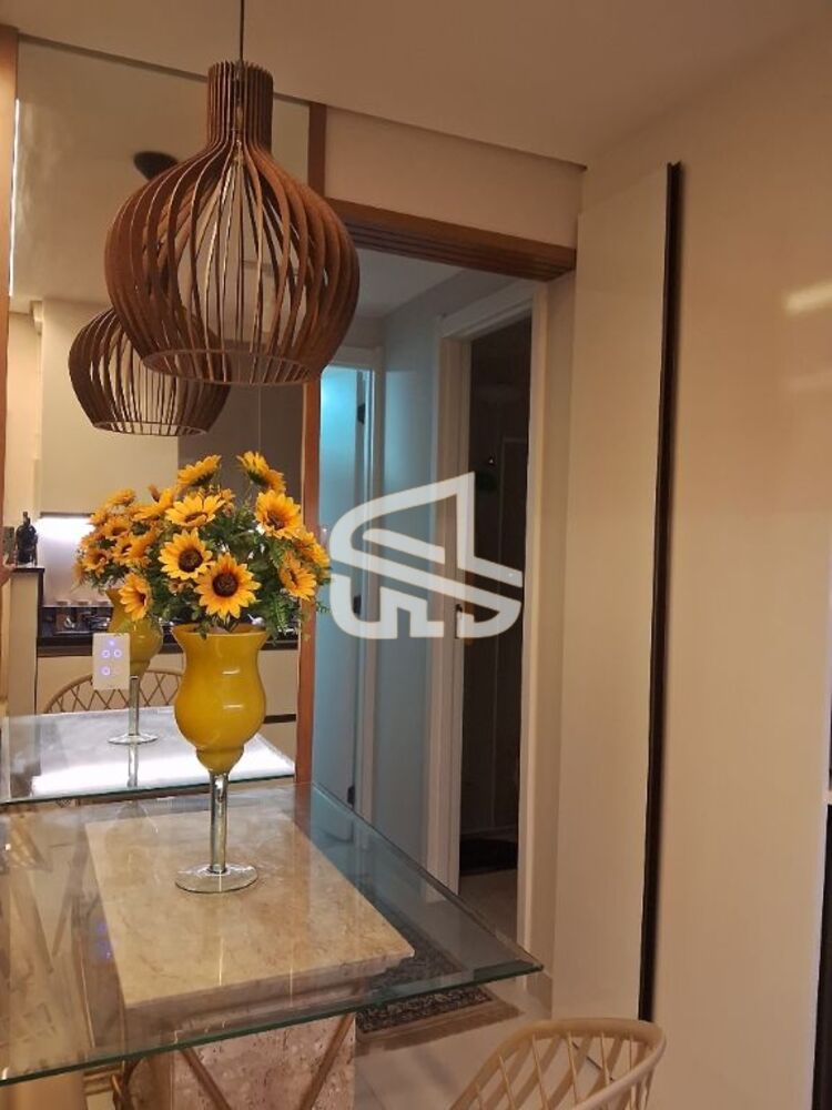 Apartamento, 2 quartos, 33 m² - Foto 3
