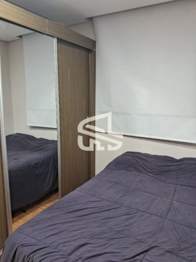 Apartamento, 2 quartos, 33 m² - Foto 9