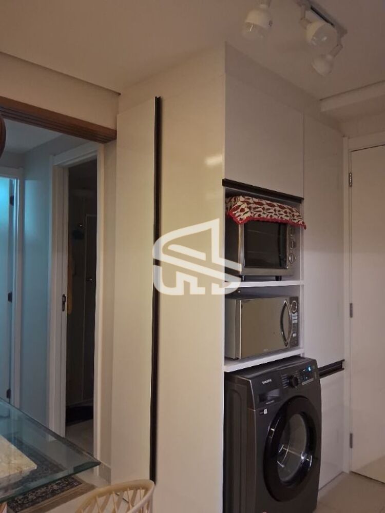 Apartamento, 2 quartos, 33 m² - Foto 6