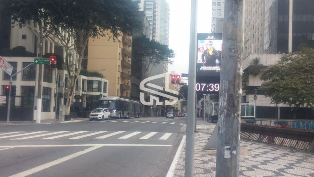 Loja-Salão à venda, 365m² - Foto 11