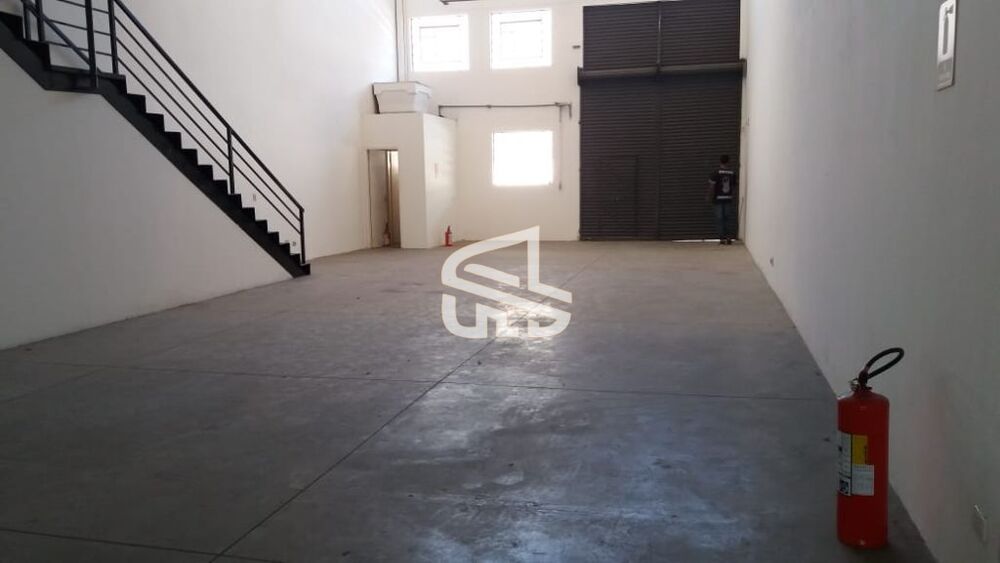 Depósito-Galpão, 950 m² - Foto 8