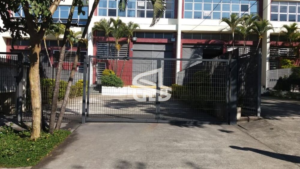 Depósito-Galpão, 950 m² - Foto 2