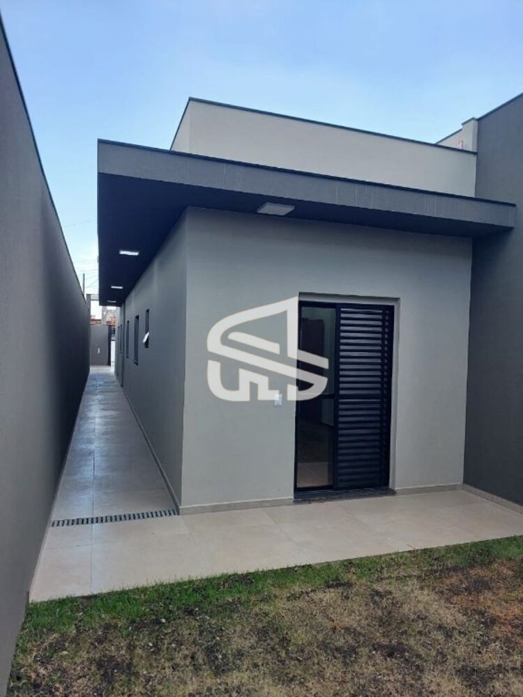 Casa, 3 quartos, 74 m² - Foto 32