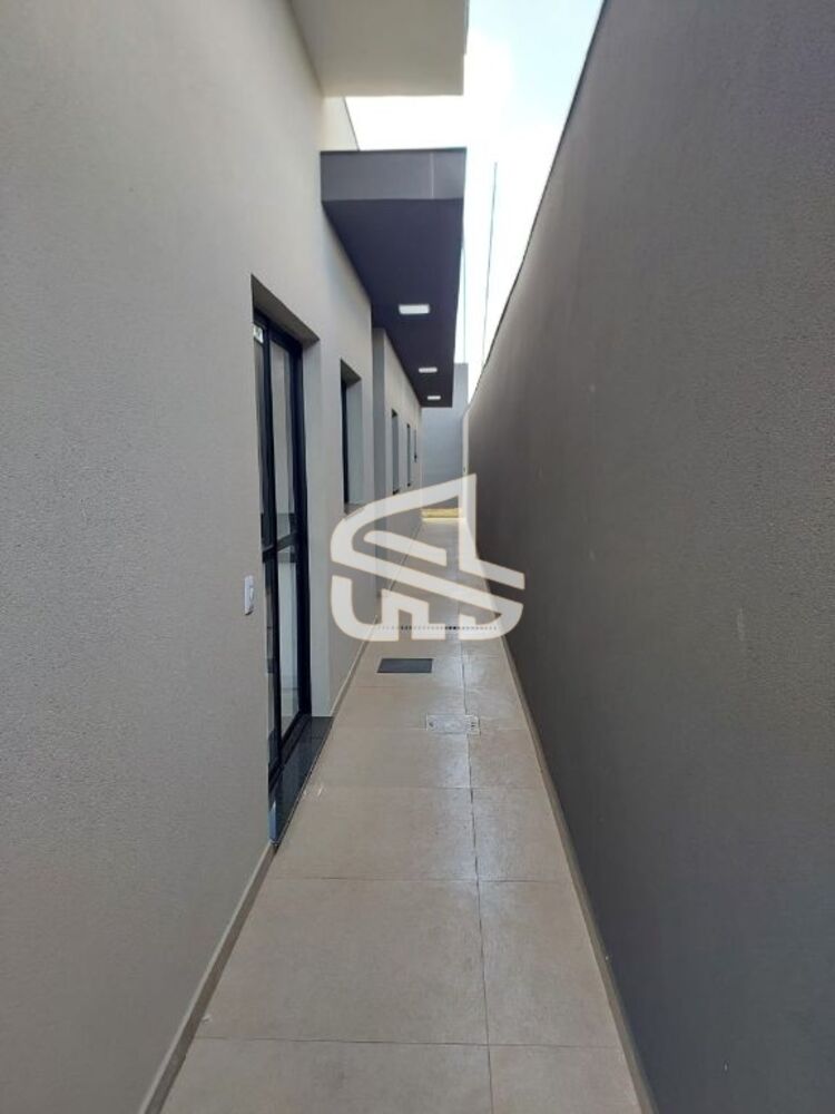 Casa, 3 quartos, 74 m² - Foto 29