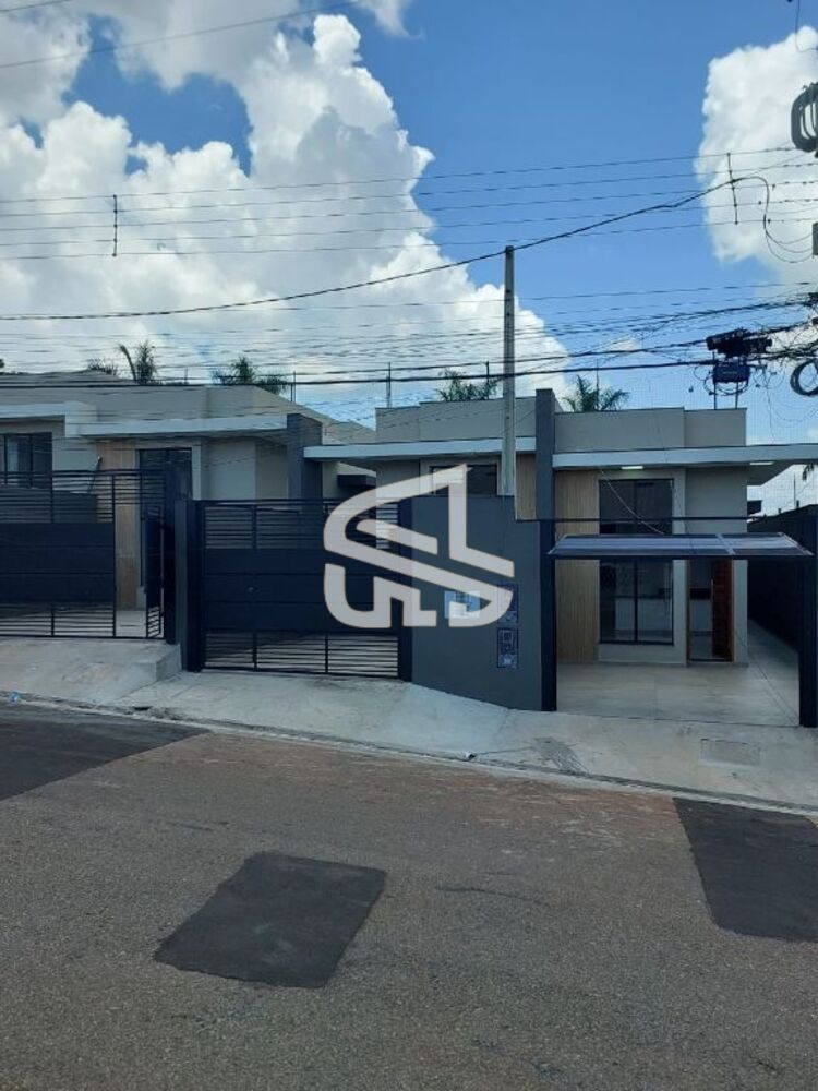 Casa, 3 quartos, 74 m² - Foto 34