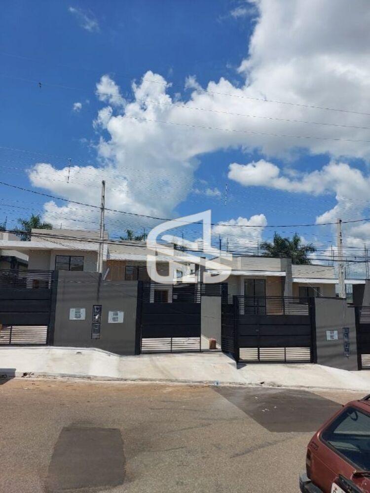 Casa, 3 quartos, 74 m² - Foto 2
