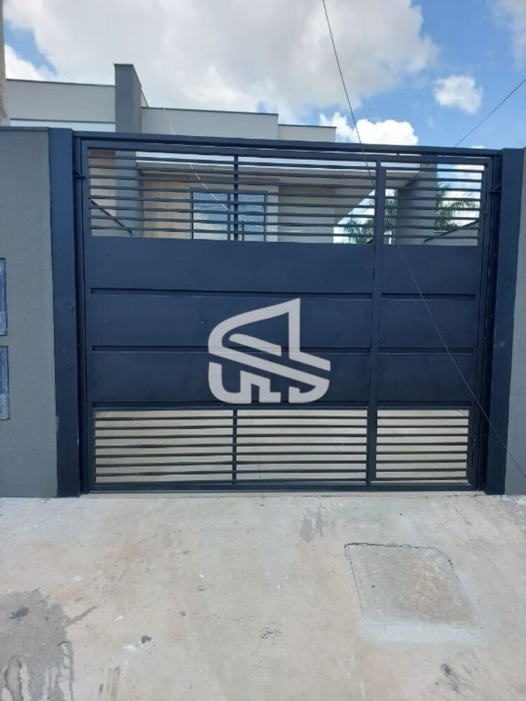 Casa, 3 quartos, 74 m² - Foto 3