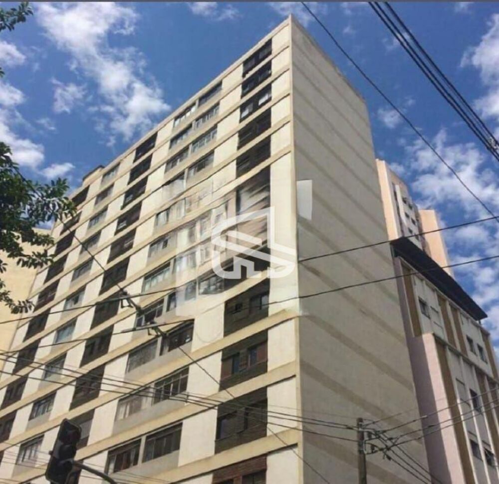 Apartamento à venda com 3 quartos, 115m² - Foto 10