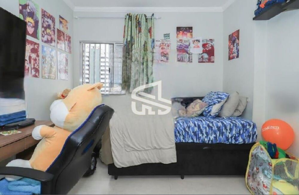 Apartamento à venda com 3 quartos, 115m² - Foto 7