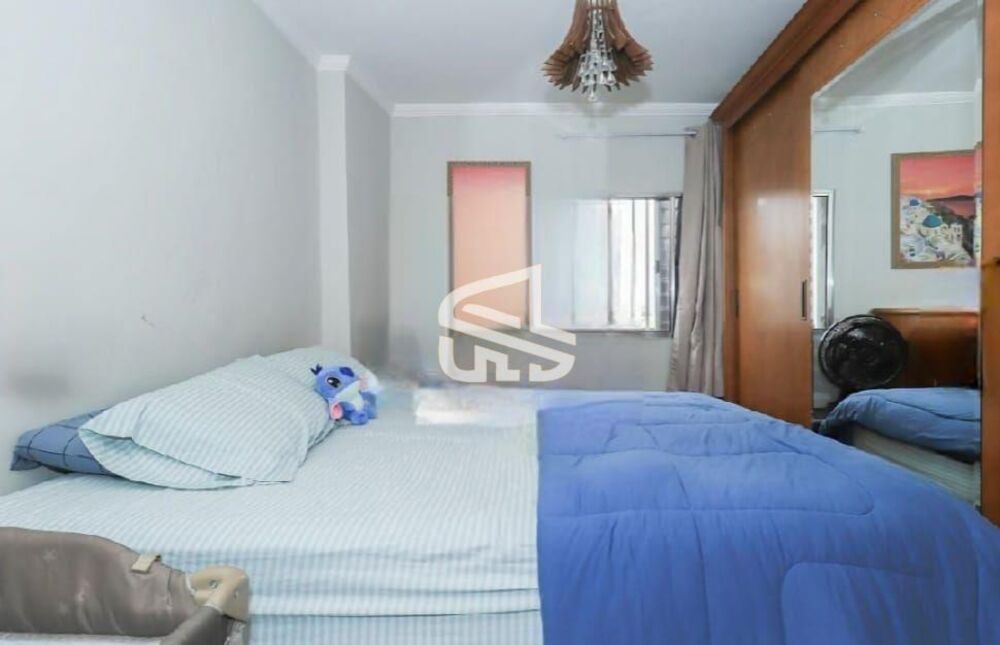 Apartamento à venda com 3 quartos, 115m² - Foto 8