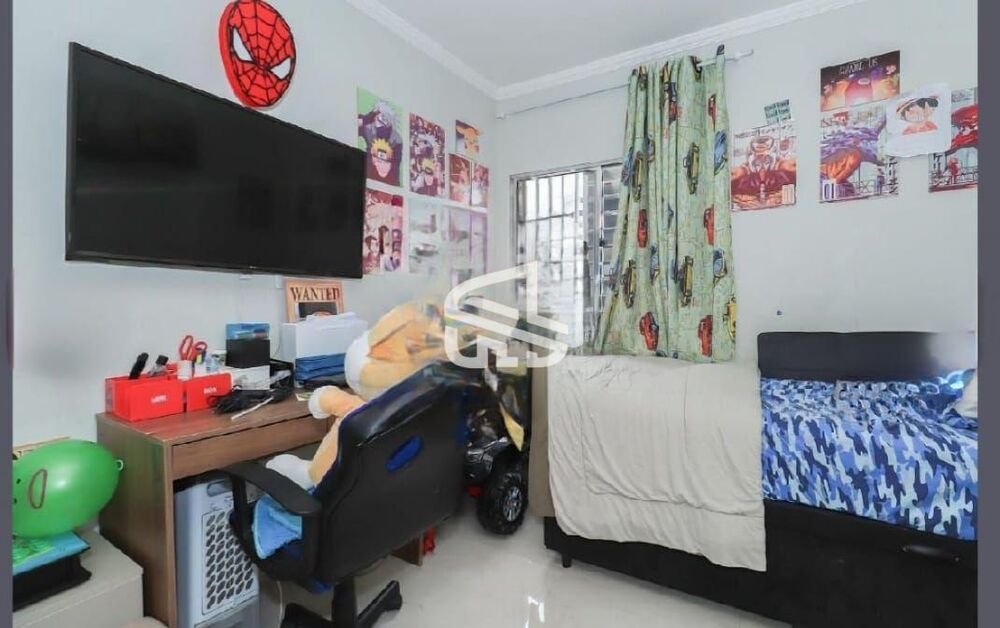 Apartamento à venda com 3 quartos, 115m² - Foto 3