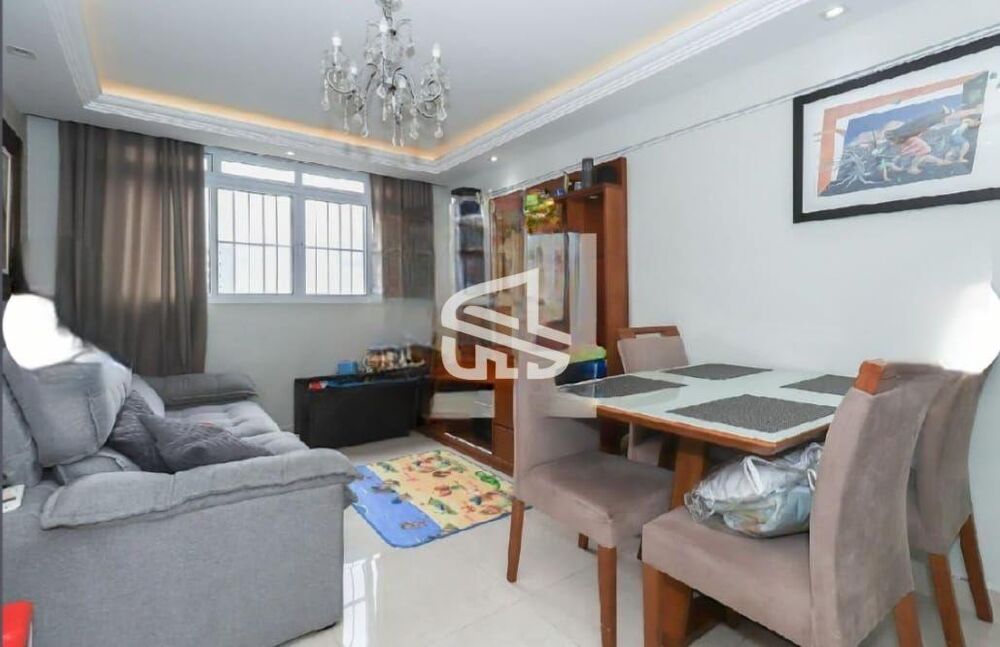 Apartamento à venda com 3 quartos, 115m² - Foto 13