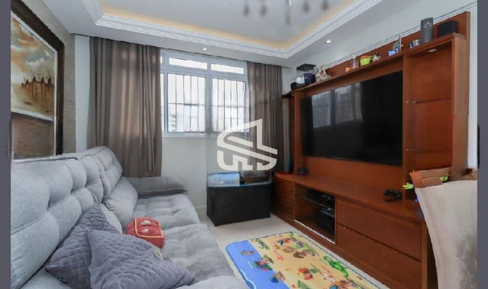Apartamento à venda com 3 quartos, 115m² - Foto 12
