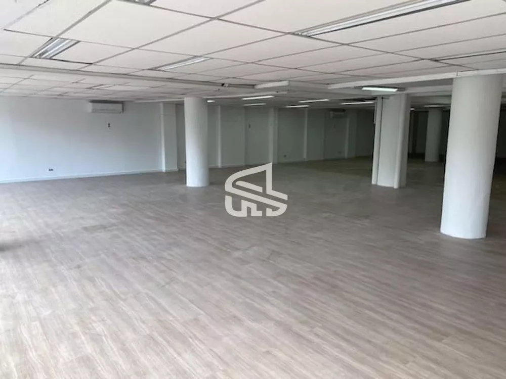 Loja-Salão para alugar, 302m² - Foto 2