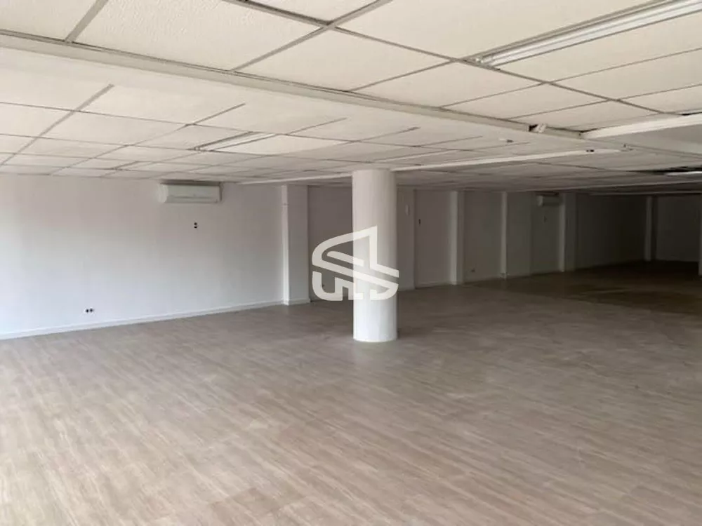 Loja-Salão para alugar, 302m² - Foto 4