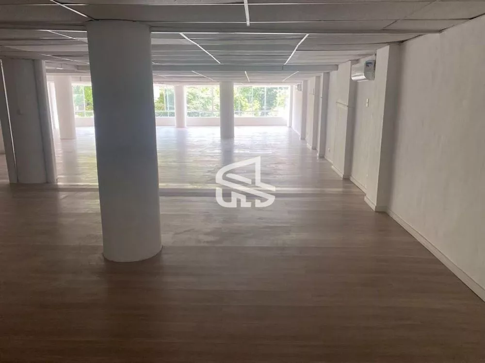 Loja-Salão para alugar, 302m² - Foto 3