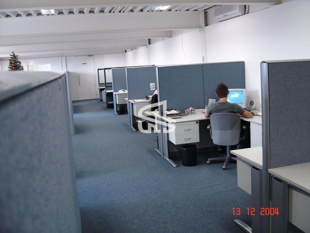 Prédio Inteiro à venda e aluguel, 500m² - Foto 1