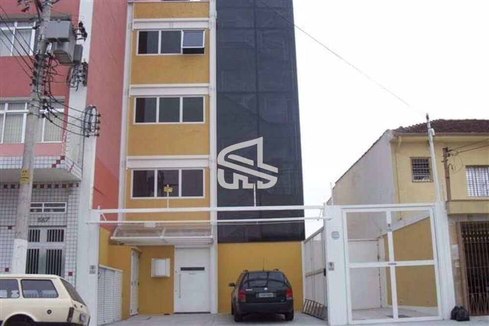 Prédio Inteiro à venda e aluguel, 500m² - Foto 29