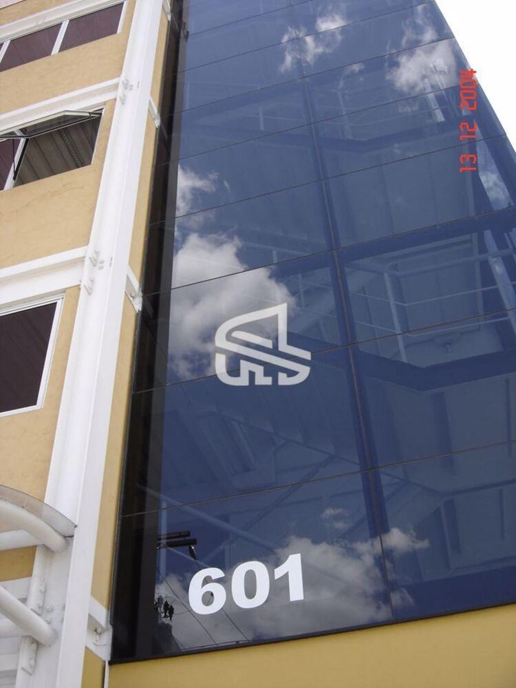 Prédio Inteiro à venda e aluguel, 500m² - Foto 9