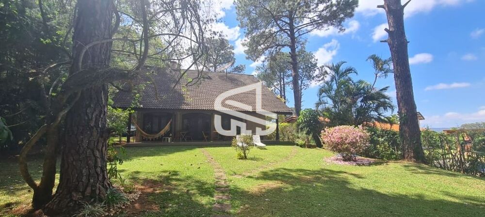 Casa, 300 m² - Foto 8