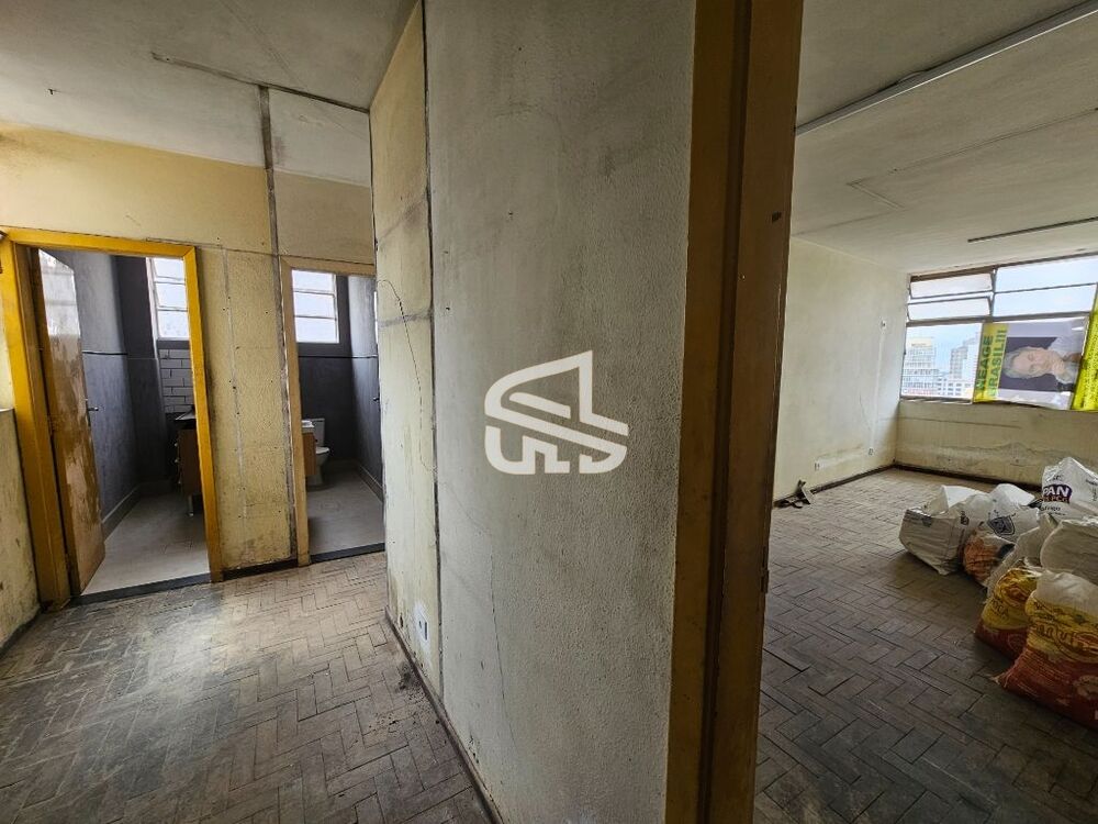 Conjunto Comercial-Sala para alugar, 65m² - Foto 17