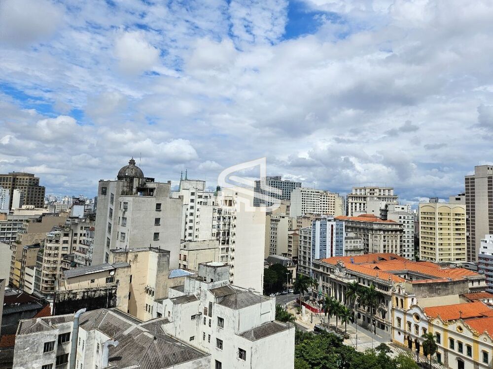 Conjunto Comercial-Sala para alugar, 65m² - Foto 6