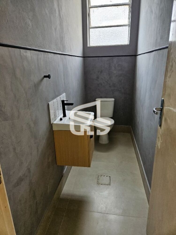 Conjunto Comercial-Sala para alugar, 65m² - Foto 3