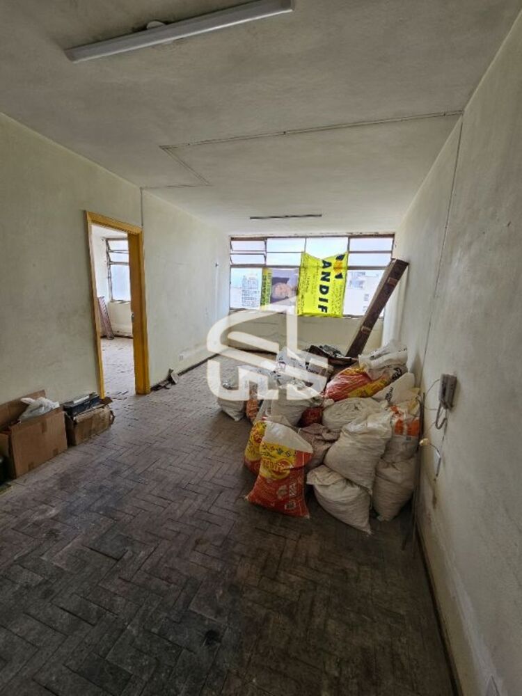 Conjunto Comercial-Sala para alugar, 65m² - Foto 11