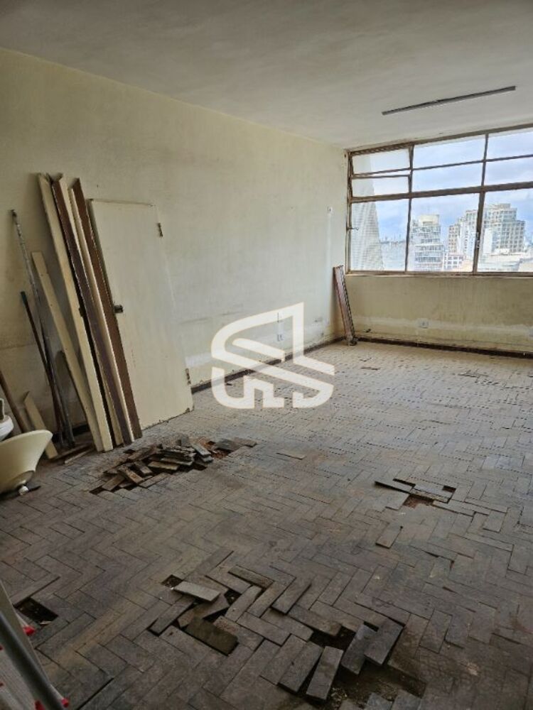 Conjunto Comercial-Sala para alugar, 65m² - Foto 4