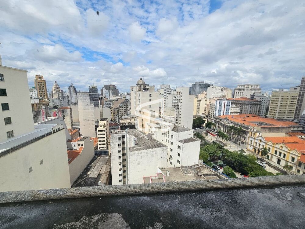 Conjunto Comercial-Sala para alugar, 65m² - Foto 7