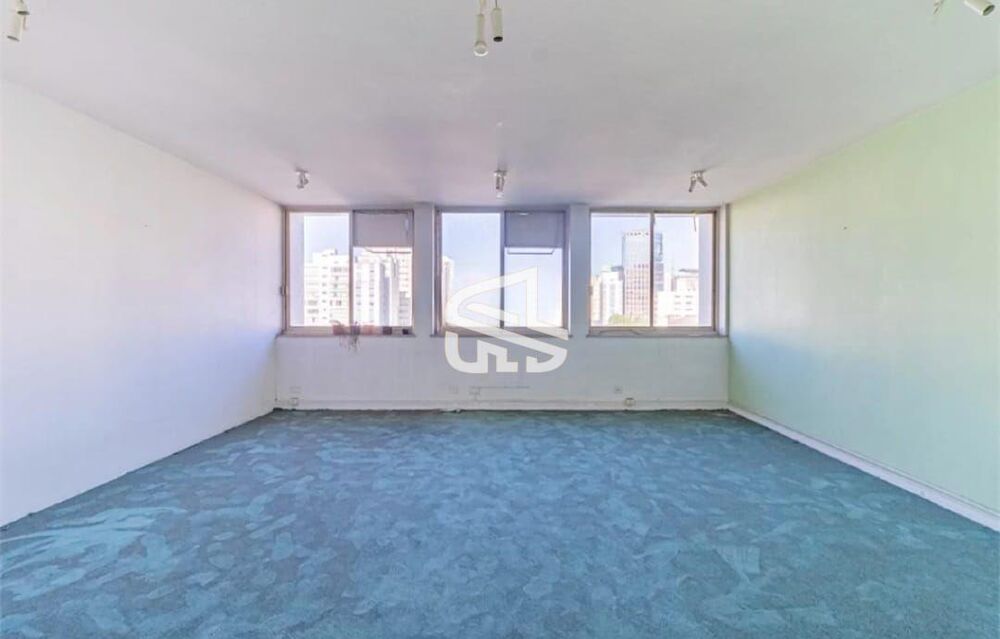 Conjunto Comercial-Sala à venda, 73m² - Foto 1