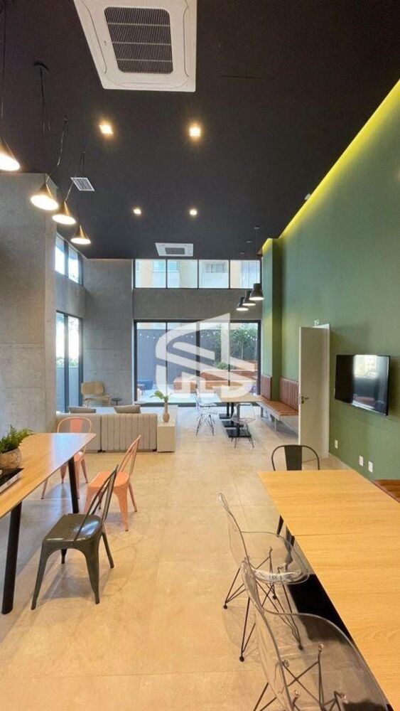 Apartamento para alugar com 1 quarto, 32m² - Foto 26