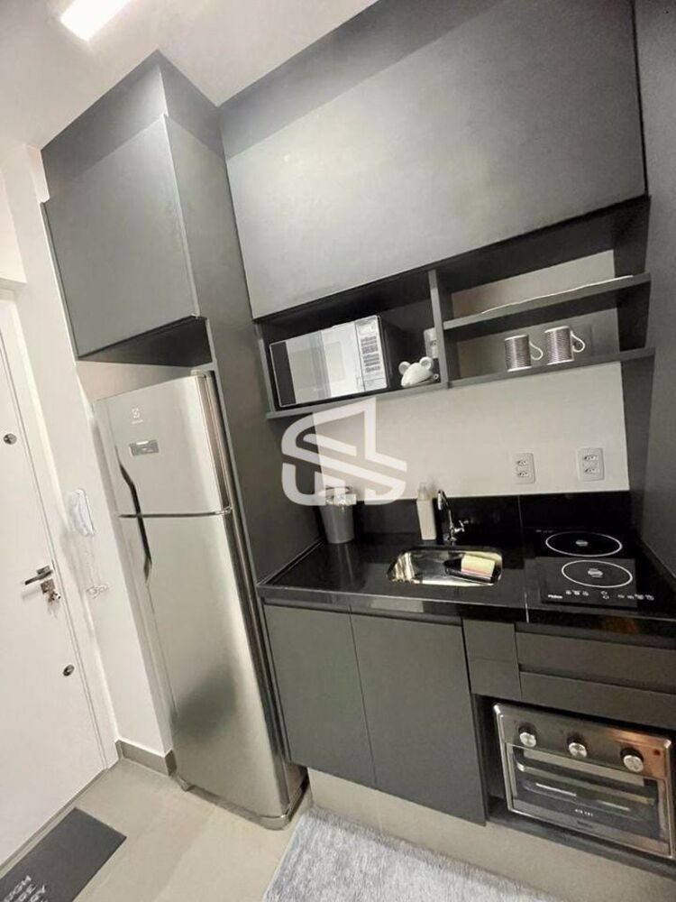 Apartamento para alugar com 1 quarto, 32m² - Foto 11