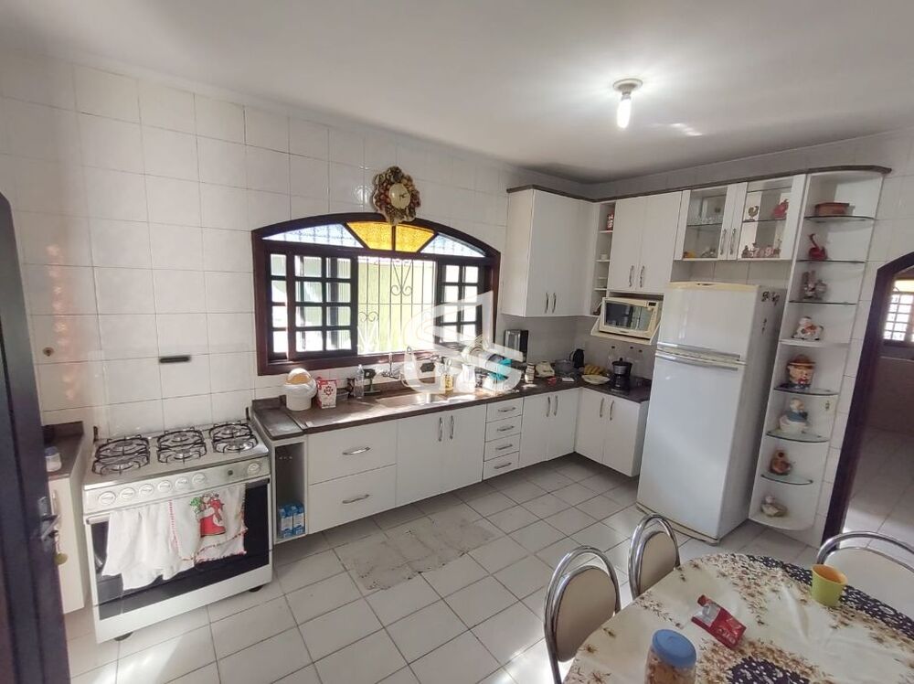 Sobrado à venda com 3 quartos, 108m² - Foto 6